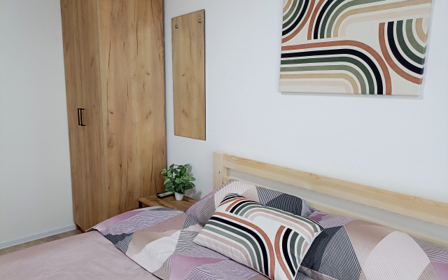 Квартира Наш Дом - Ваш Дом 6