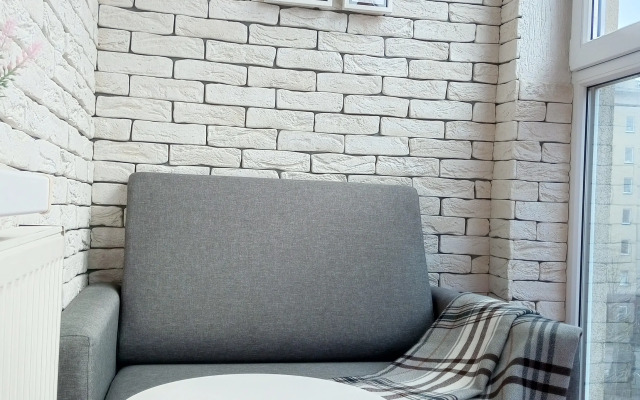 Квартира Однокомнатная квартира ул. Московская, 62