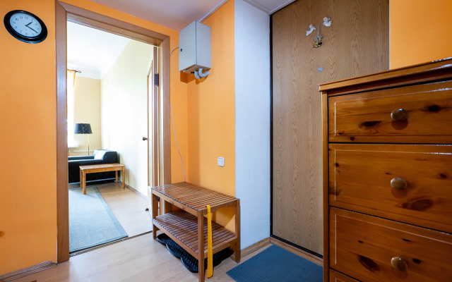 Апартаменты MaxRealty24 Песчаная 10