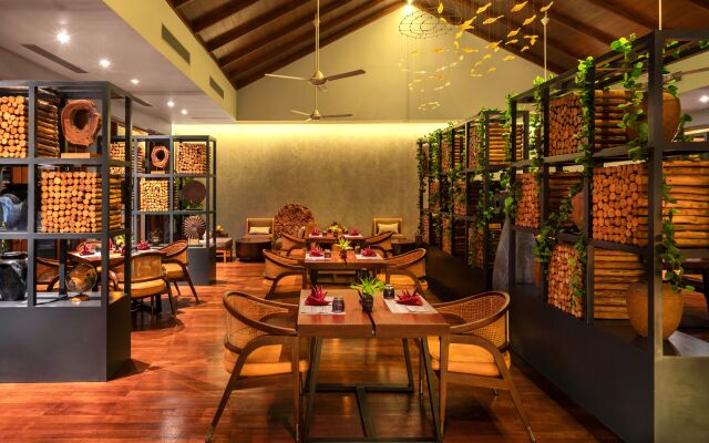 Bandos Maldives Hotel