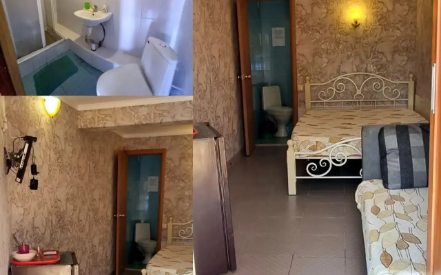 Guest house Kristal