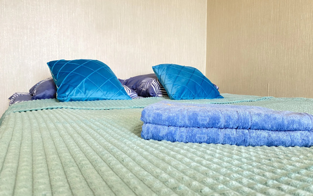 Квартира на Пр-т Ленина 38