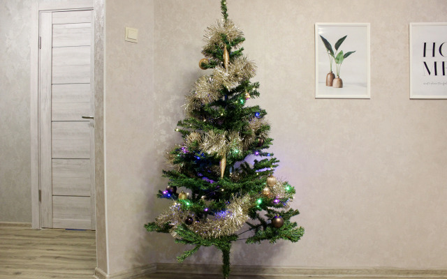 Квартира на Улице Юлиуса Фучика 82