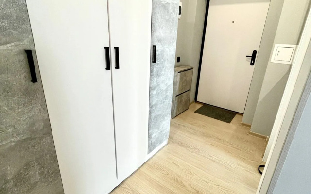 Квартира на Прибрежной