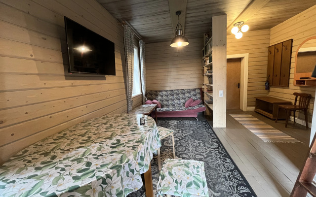 Гостевой дом Берег & Сосны