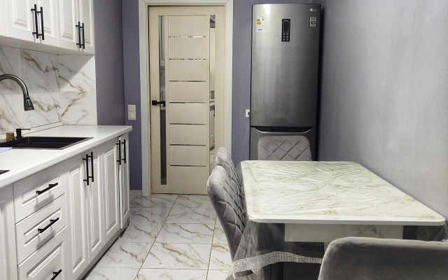 Апартаменты Видовая квартира в парке имени Кирова