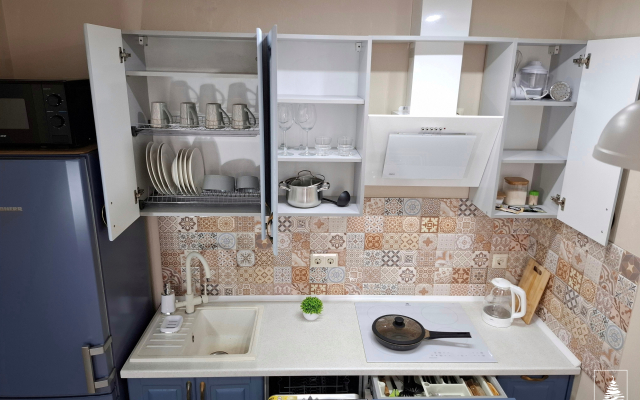 Квартира Уютная в районе жд и автовокзала Хабаровска