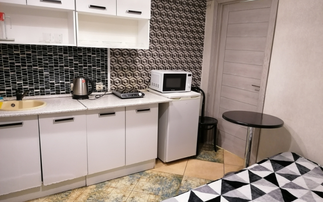 Апартаменты Двухуровневые