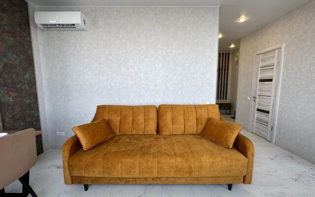 Квартира Апартаменты Премиум Класса рядом с ЗАГСом