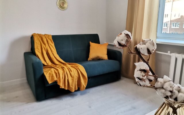 Апартаменты Северное Сияние Мелникайте 83к2 333