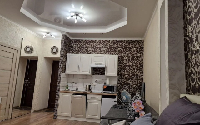 Квартира У Пяти углов 1