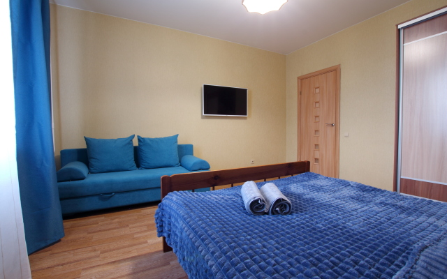 Akvapark Rivyera Apartments