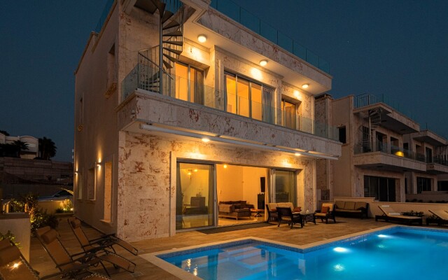 Olymp Luxury Villa D