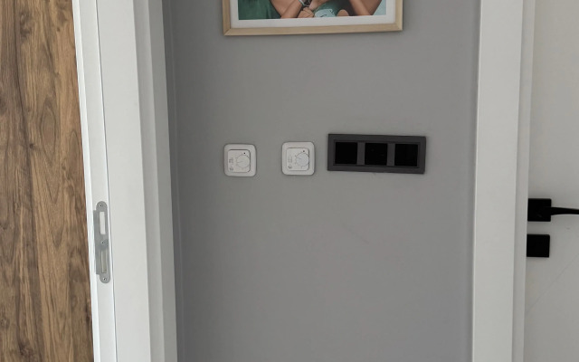 Harmony park Gazipasha Apartments