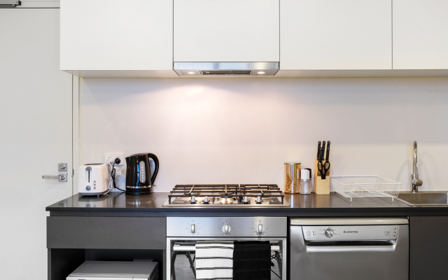 DreamHost Apartments