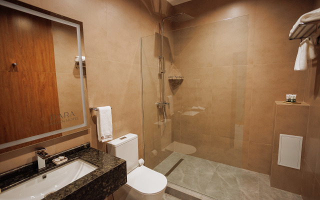 Aurum Garden Hotel