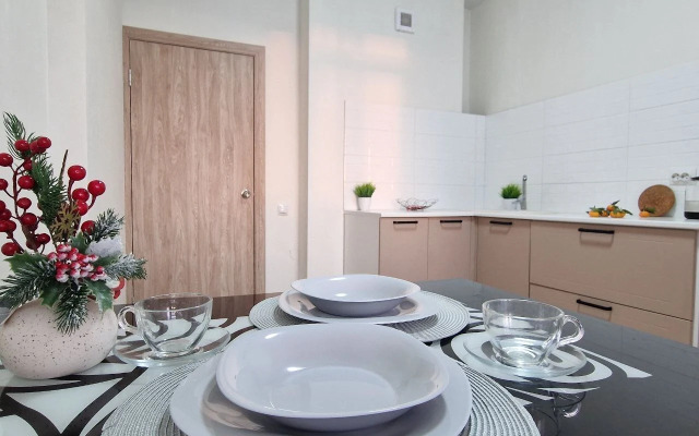 Квартира на Улице Калинина 59