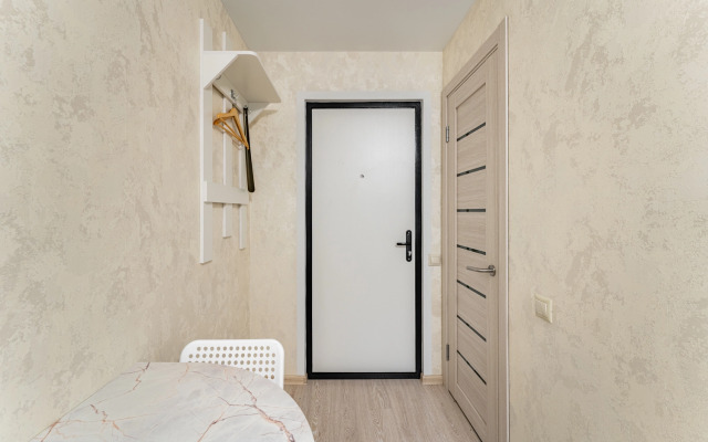 Апартаменты Студия с Новым Ремонтом у Метро Зюзино