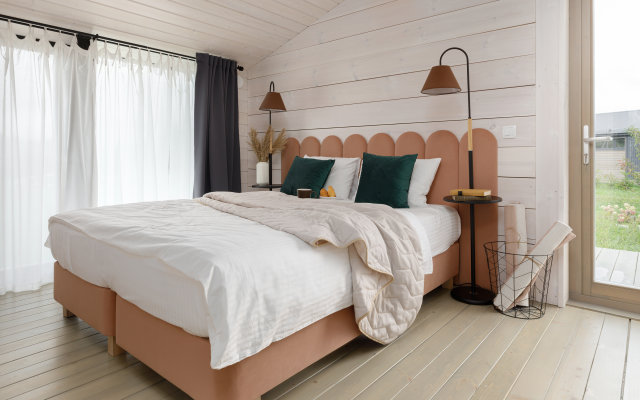 Cottage Dacha-Vibe