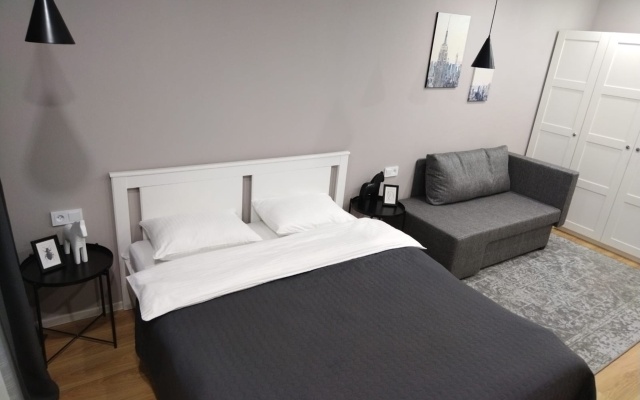 Квартира в Центре Города