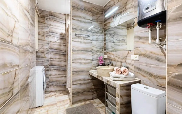 S Vidom Na Kreml I Chashu Apartments