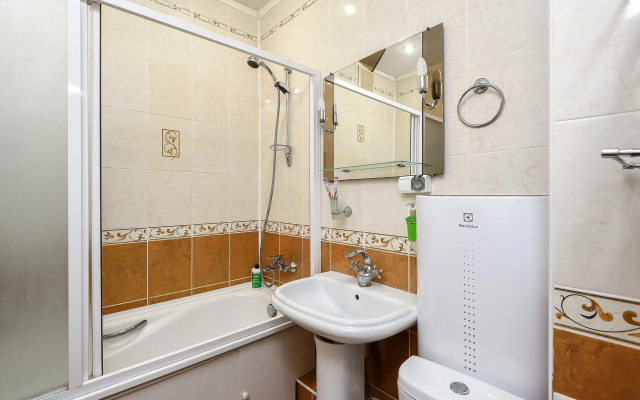 House Di Kazan Tatarstan Flat