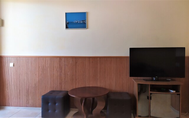 Guest House Rebekka