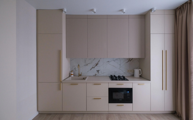 Kaliningrad Flat