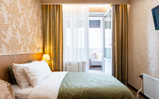 Апартаменты Северная Венеция