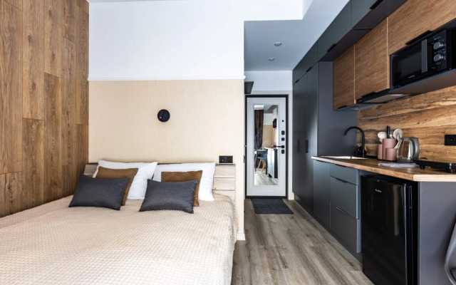 Апартаменты Floris 1 Old Nevsky