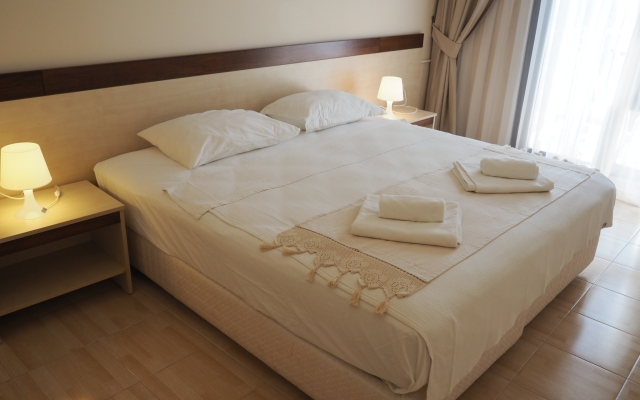 Atlas Hotel