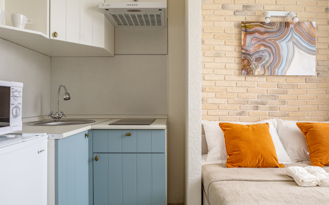 Inhome24 Uyutnye Ryadom S Aeroportom Vnukovo Apartments