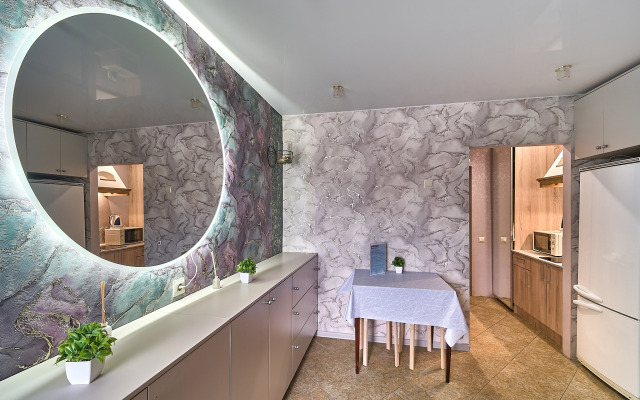 Квартира Мини-студия