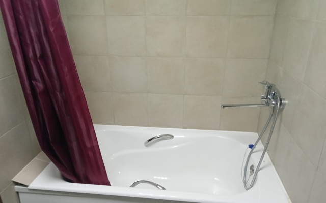 Квартира Однокомнатная Apart Sharing Рылеева 8