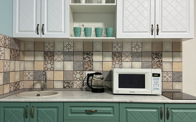 Апартаменты У Озера