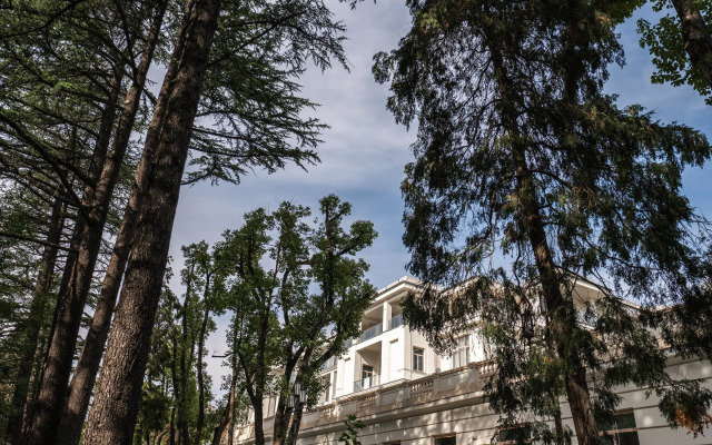 Look&Feel La Terrazza Apartments