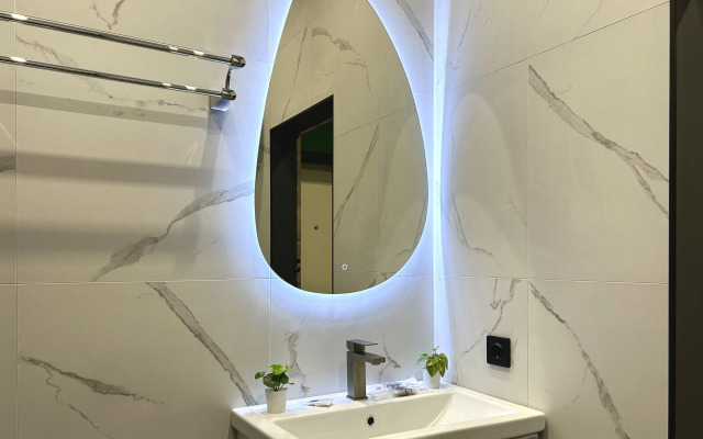 Квартира Bliss-Элара в Центре Казани