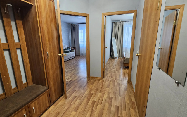 Belinskogo 111 Flat