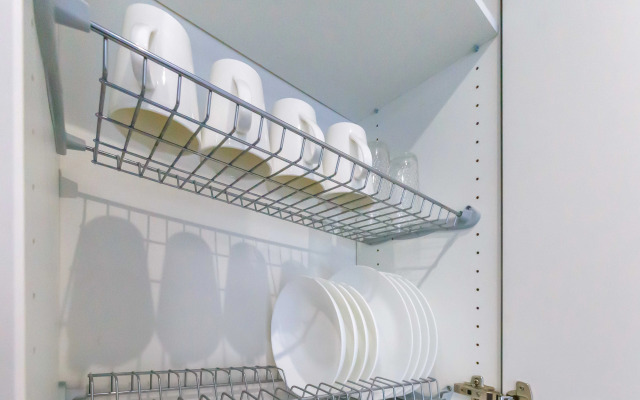 Квартира на Коломенской