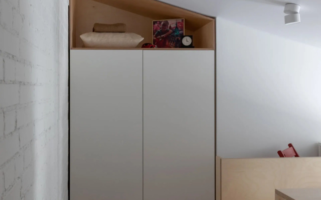 Апартаменты рядом с метро Балтийская