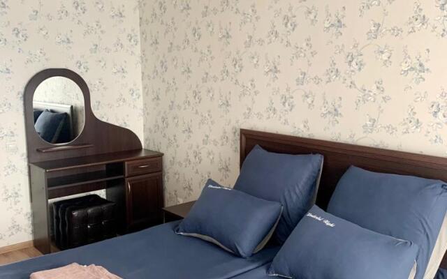 Апартаменты Просторные апартаменты в самом центре