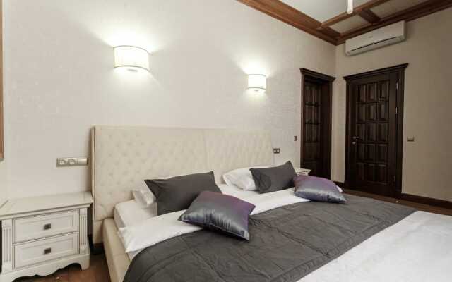 Royal Apartments Minsk 4 Apartments