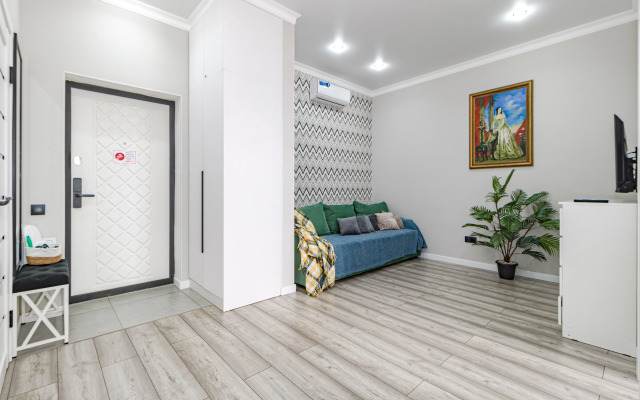 Paracat Central Inn Flat