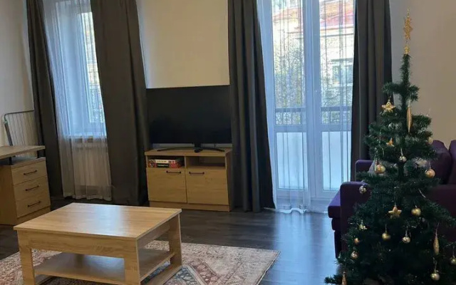 Kvartira na Bol'soj Morskoj 52/2