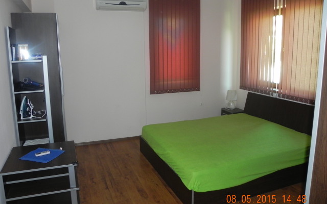 Sea Dreams Apartments