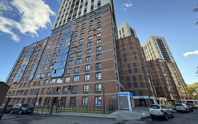 Квартира стильная с дизайнерским ремонтом комфорт и уют