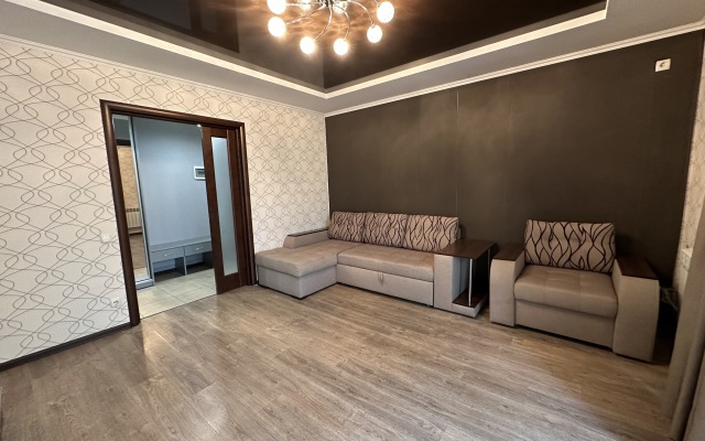 Na Ulitse Mate Zalki 7А Apartments