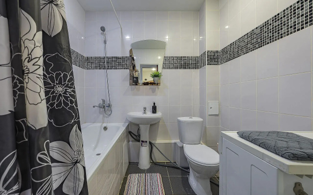 Bely Gorod Flat