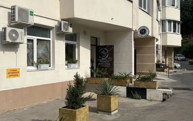 Na Shkolnoy 19 Apartment