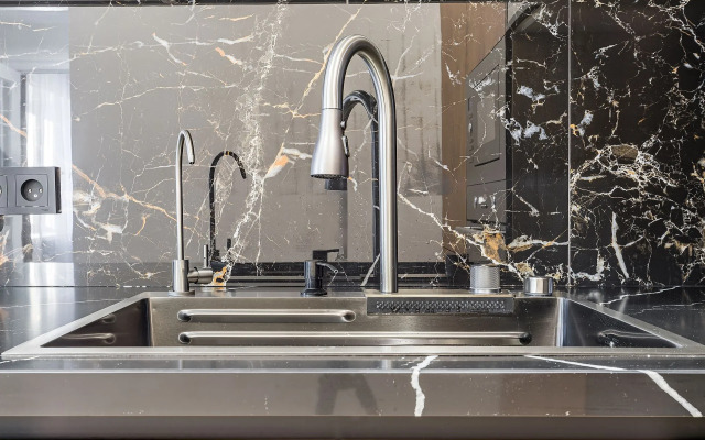 Апартаменты Сутки-Дом - Покровка 30